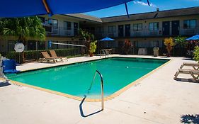 Motel 6-Lantana, FL